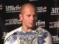 FEDOR EMELIANENKO: RANDY IS A FIGHTER WITH A LOT OF STRENGTHS