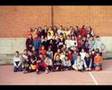 Aquellos años del Vedruna Carabanchel...