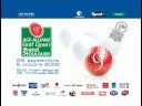 publicit� de l'open golf grand toulouse 2008