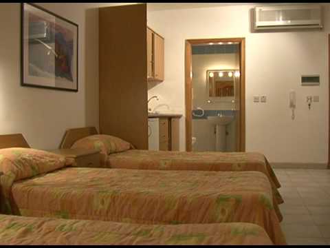 Vidéo sur Empire Studio Apartments