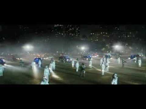 メタリカMusic Video'いいえ葉のクローバー'
