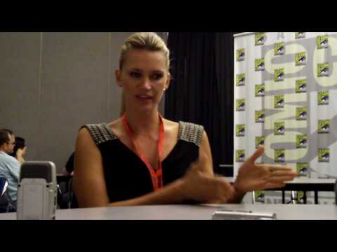 Natasha Henstridge