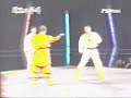 shaolin vs tae kwon do shaolin vs tae kwon do