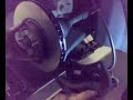 Cambio discos y pastillas Corolla E-12 D4D parte2