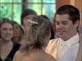 Ivan and Sara Wedding - First Dance