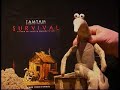 SURVIVAL  by TAMTAM, interview with K.