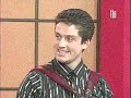 Francesco Tassoni (TLN TV, Toronto, Ontario, Canada)