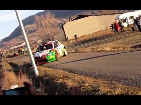 Latest WRC HD & Rally HD Videos