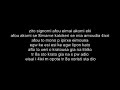 Tou xorismou to medagion