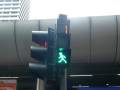 Groen = Wandelen