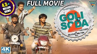 GOLI SODA 2  New Released Hindi Dubbed Full Length