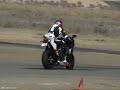 2010 Literbike Motorcycle Shootout: Aprilia RSV4 Factory Vs. Ducati 1198S Vs. KTM RC8R