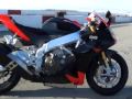2010 Literbike Motorcycle Shootout: Aprilia RSV4 Factory vs. Ducati 1198S vs. KTM RC8R