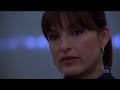 Never Again- Olivia Benson