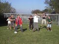 Scouts Battice 16DL Matu