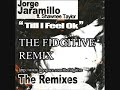 Jorge Jaramillo - Till I Feel ok (The Fidgitive ReMix)