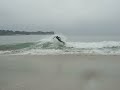 SKImboarding in Japan! 