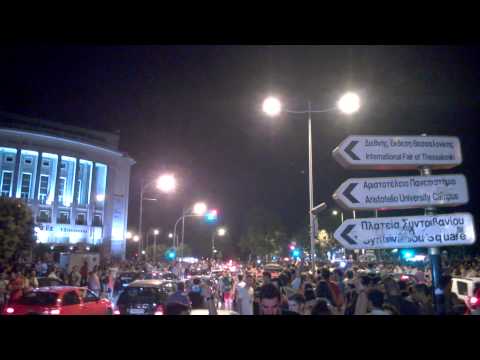 πυργος -