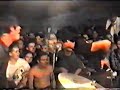 swing kids - live 1996 - 03 - warsaw