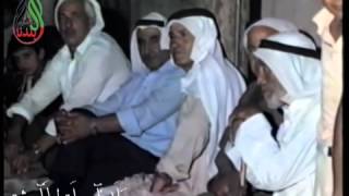 ‫من ماضي أعراس بلدنا سيلة الحارثية‬