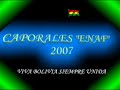 caporales enaf 2007