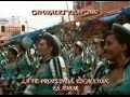 caporales enaf 2007