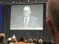 Pastor Hagee's Fixation on Iran: A Self-fulfilling Prophecy?