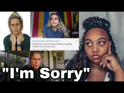 TAKING ACCOUNTABILITY| MICHELLE LUNDY @Kristina Maione