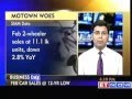 Passenger Car Sales Plunge  26% in February