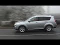 Peugeot 4007 Peugeot 4007