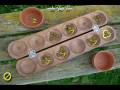 Awele-Oware-Mancala Board Game.avi