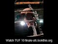 Houston Alexander vs Kevin Kimbo Slice Ferguson Video