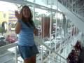 videos de marita trabada en la puerta 2-blue bay club