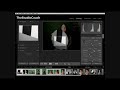 How to read a target using Adobe Lightroom How to read a target using Adobe Lightroom