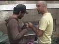 Making of - Desvios - Parte 1