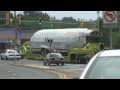 MIRACLE ON THE HUDSON AIRPLANE IN TRANSIT(3 days ago)