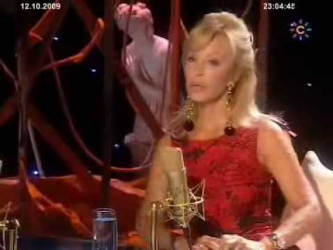 Carmen Lomana brilla en televisión 0 Carmen Lomana brilla en televisión