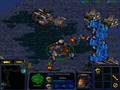 Starcraft Combat-EX TvP G41 P1 w/Commentary