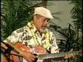 Ka Makani Ka'ili Aloha