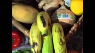 SET UP YOUR MEAL PREP FOR A SUCCESSFUL WEEK - Tricks & Tips Tuesday