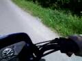 Tomos Airsal 65cc- Full speed