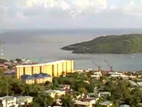 St. Thomas