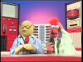 Muppet Show - In The Lab (Part 1)