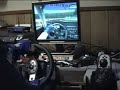 Quick race driving a BMW M3 at SPA on GTR2 with Logitech G25 Quick race driving a BMW M3 at SPA on GTR2 with Logitech G25