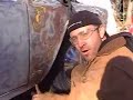 Bethel Brothers Hot Rod Project Chevy Cab body work part 3