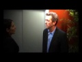 house/ cuddy  elevator love
