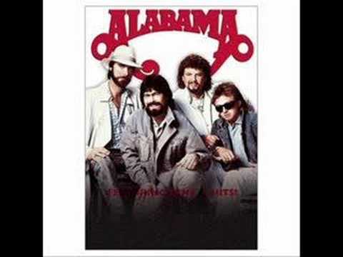 seats - One of the best songs of Alabama - my favourite band for about 3 years. Their songs are great!!! LYRICS: Cheap seats This town aint big, this town aint small...