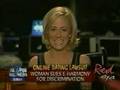 Reason Magazine's Kerry Howley Fox's Red Eye Suing eHarmony