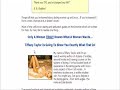 Learn To Attract And Seduce Women Learn To Attract And Seduce Women