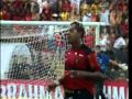 Série B- Sport 3 x 0 - Paraná - Gol de Marcelinho Paraíba (Narração de Roberto Queiróz)